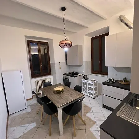 Bella Ciao House Περούτζια