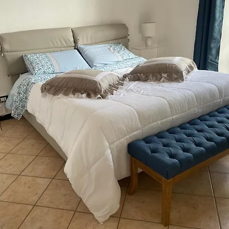 Appartement Bella Ciao House