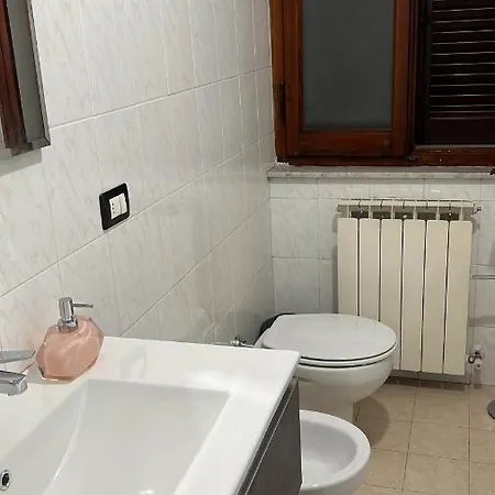 Bella Ciao House Apartment
