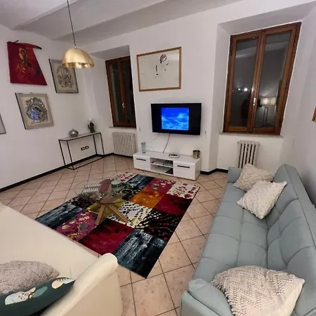 Bella Ciao House Apartment
