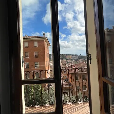 Bella Ciao House דירה *