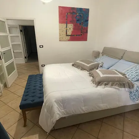 Bella Ciao House * פרוג'ה