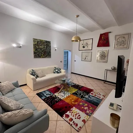 Bella Ciao House Apartment