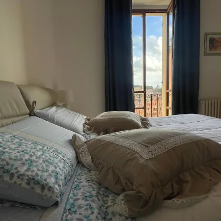 Apartment Bella Ciao House